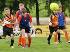 F-Jugendspiel gegen TSV Görisried 20.06.2015