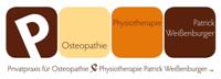 Privatpraxis für Osteopathie & Physiotherapie