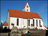Kirche Ebersbach